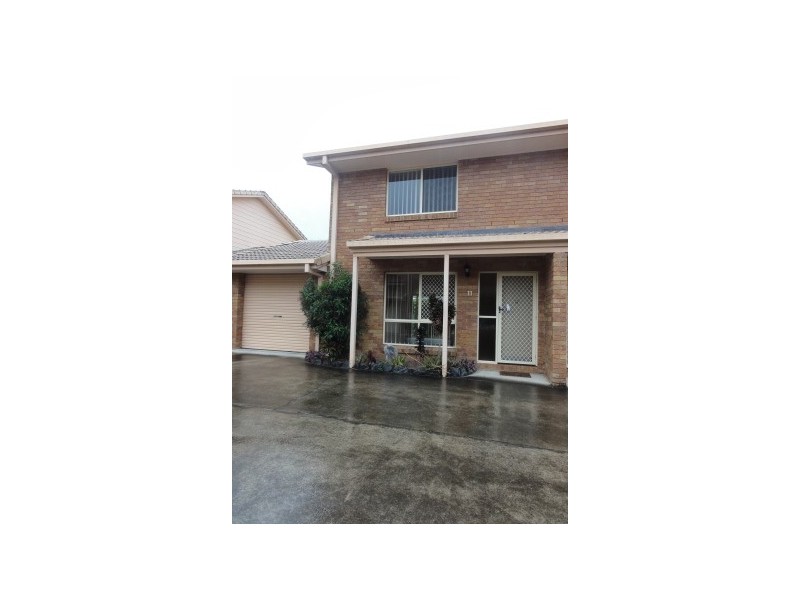 11/30 Holland Crescent, Capalaba QLD 4157