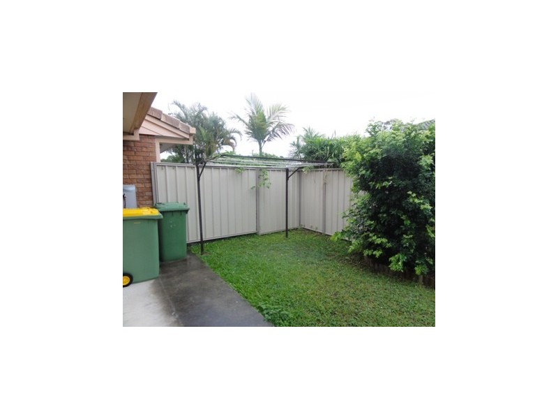 Unit 11, 30 Holland Crescent, Capalaba QLD 4157