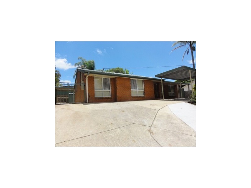 17 Bradworthy Street, Alexandra Hills QLD 4161