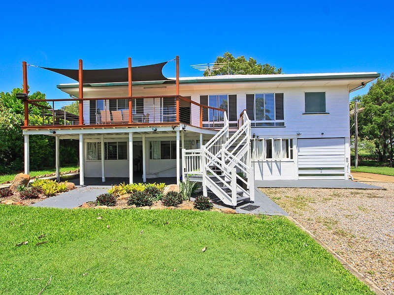401 Wynnum Road North, Wynnum QLD 4178