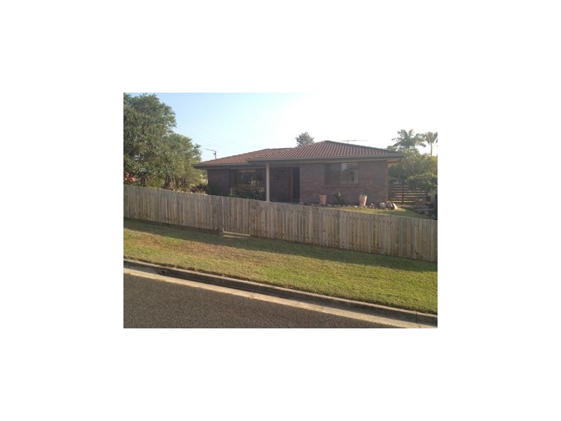 33 Burwood Street, Alexandra Hills QLD 4161