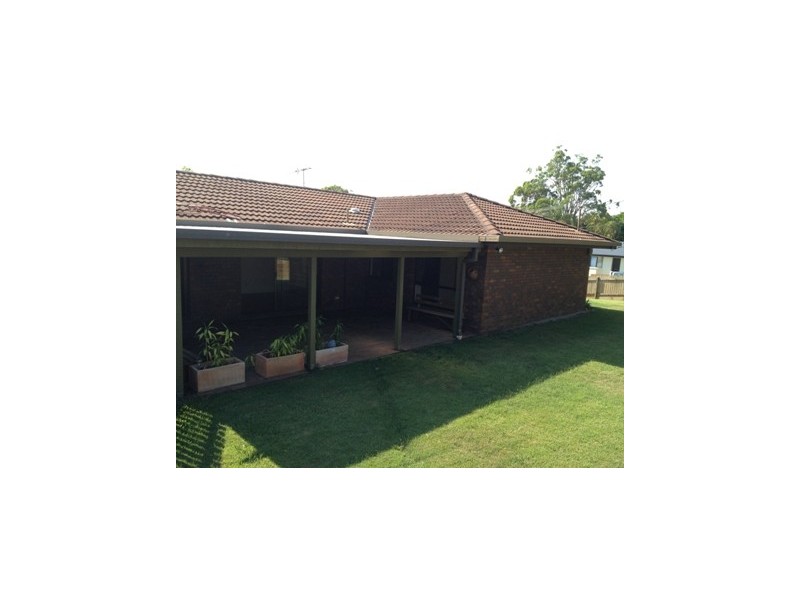 33 Burwood Street, Alexandra Hills QLD 4161