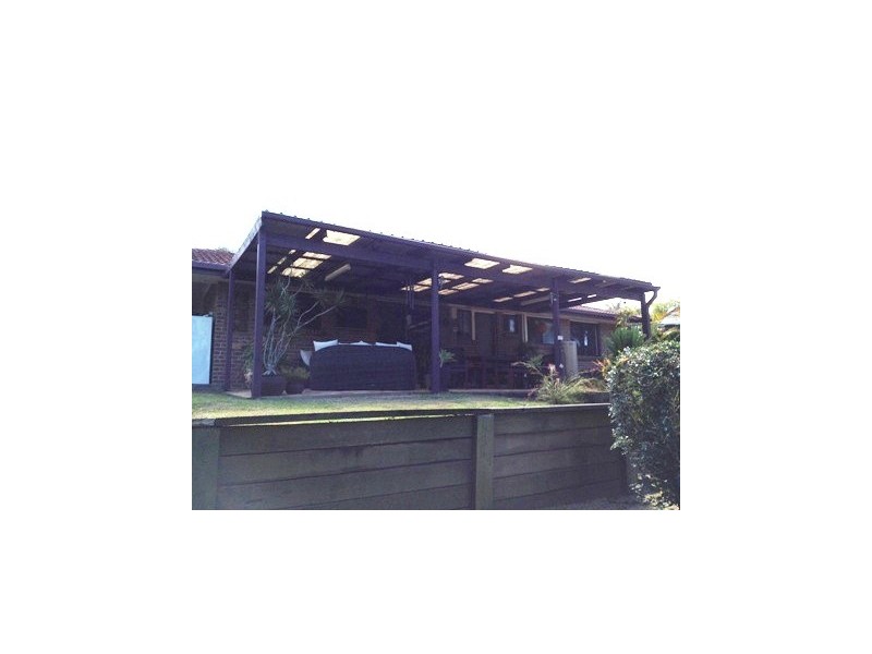 28 Ferndown Street, Alexandra Hills QLD 4161