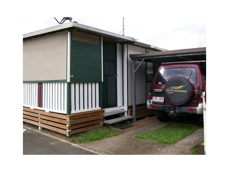 Site 24, 43 Mond Street, Thorneside QLD 4158