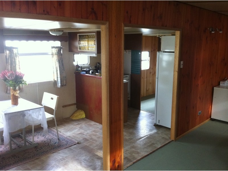 Site 24, 43 Mond Street, Thorneside QLD 4158