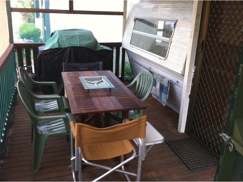 Site 24, 43 Mond Street, Thorneside QLD 4158