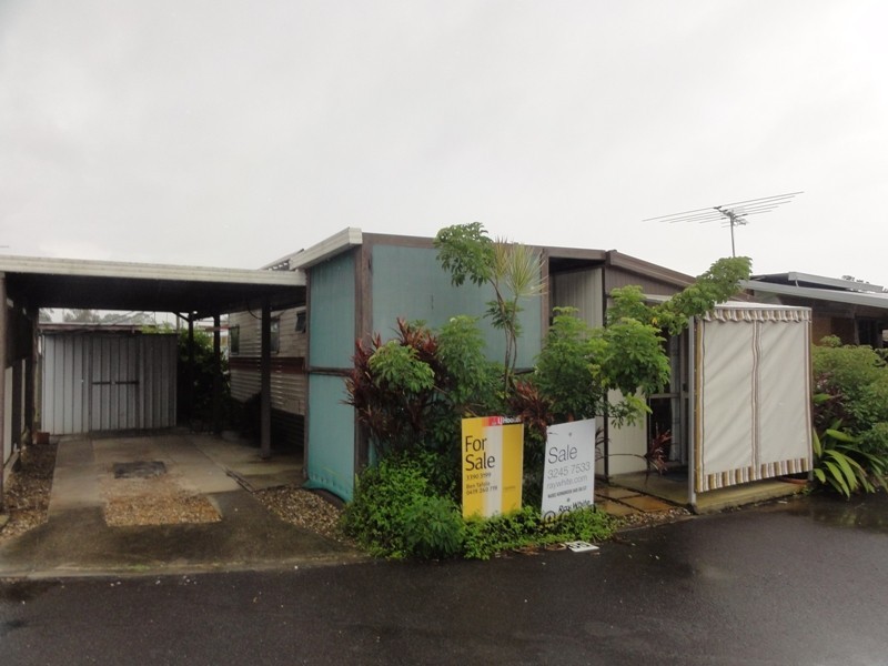 Site 65, 43 Mond Street, Thorneside QLD 4158