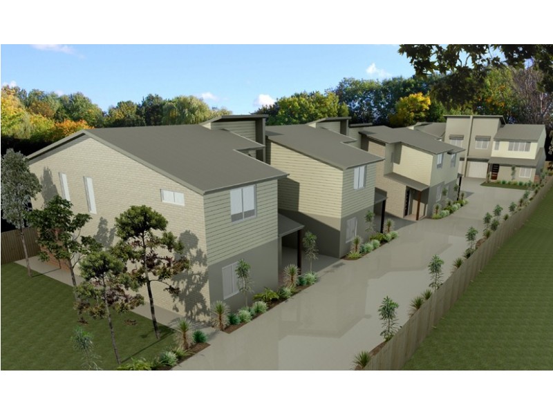 Unit 4, 13 Victor Street, Birkdale QLD 4159