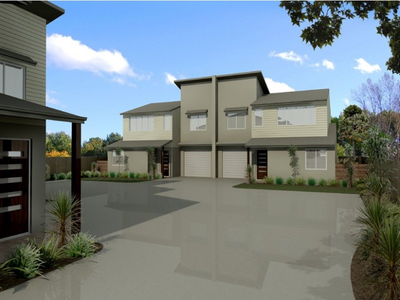 Unit 4, 13 Victor Street, Birkdale QLD 4159
