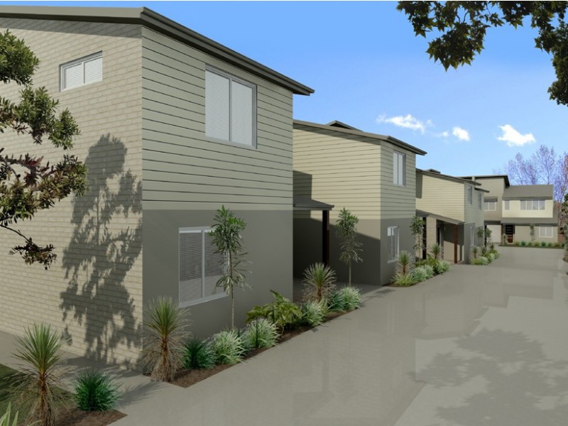 Unit 4, 13 Victor Street, Birkdale QLD 4159