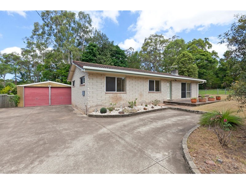 12 Willowie Crescent, Capalaba QLD 4157