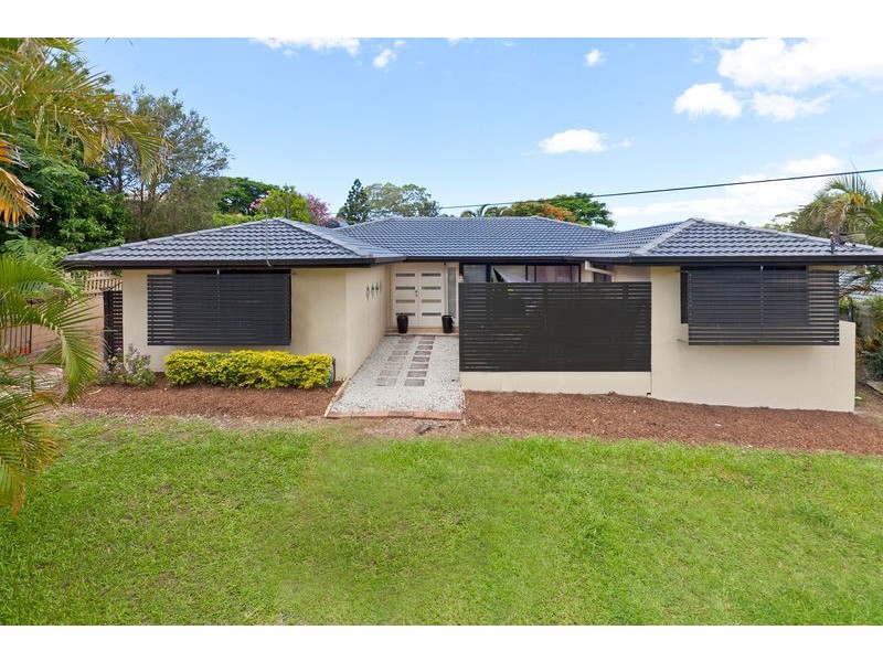 20 Tremont Street, Capalaba QLD 4157