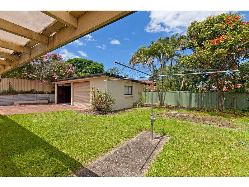 20 Tremont Street, Capalaba QLD 4157