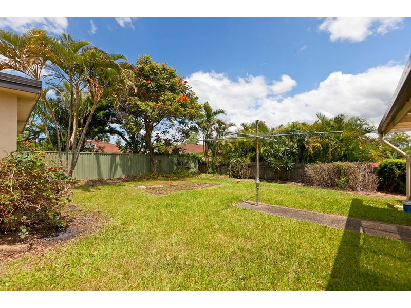 20 Tremont Street, Capalaba QLD 4157