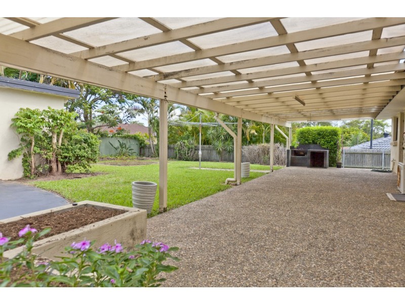 20 Tremont Street, Capalaba QLD 4157