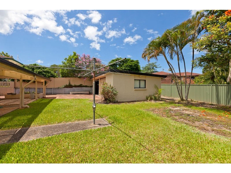 20 Tremont Street, Capalaba QLD 4157