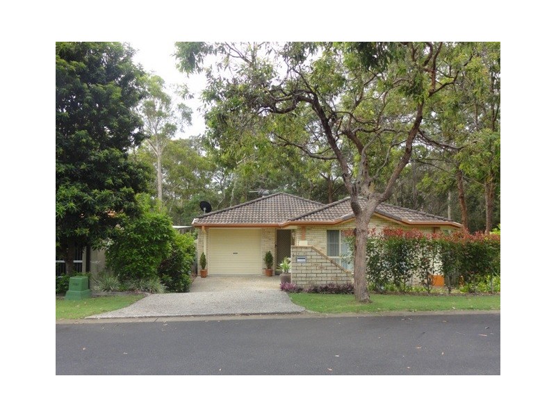 1 Kuranda Close, Capalaba QLD 4157