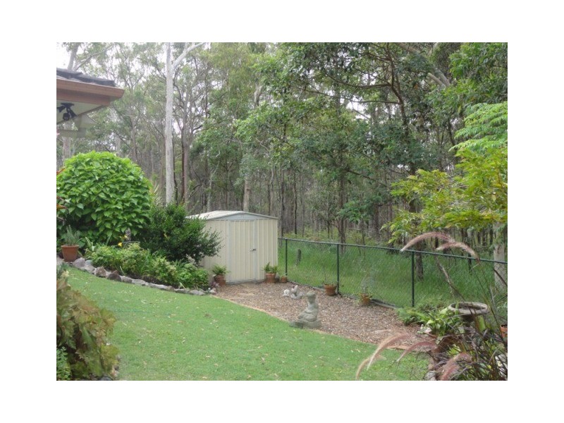 1 Kuranda Close, Capalaba QLD 4157