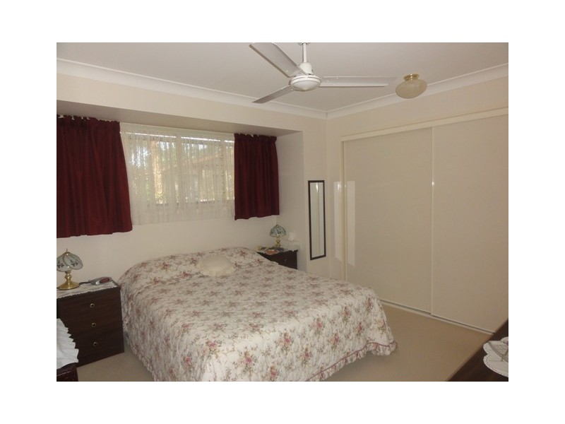 1 Kuranda Close, Capalaba QLD 4157