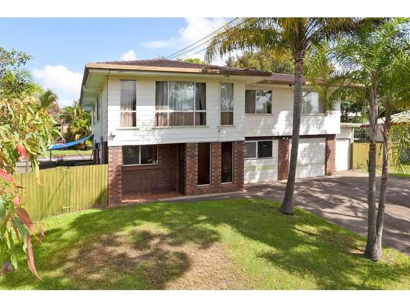20 Hailsham Street, Alexandra Hills QLD 4161