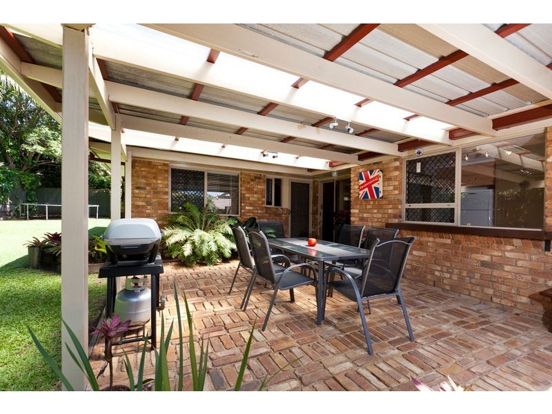 7 Payne Court, Alexandra Hills QLD 4161
