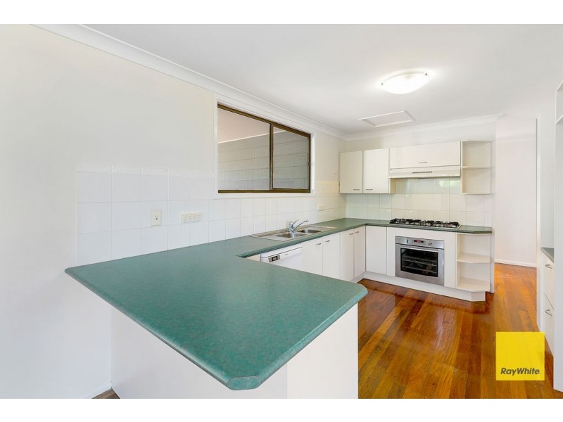 34 Endeavour Street, Capalaba QLD 4157