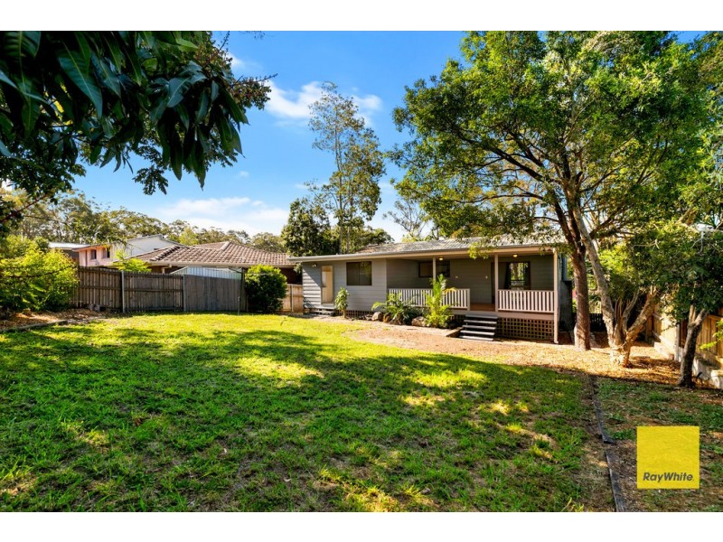 34 Endeavour Street, Capalaba QLD 4157