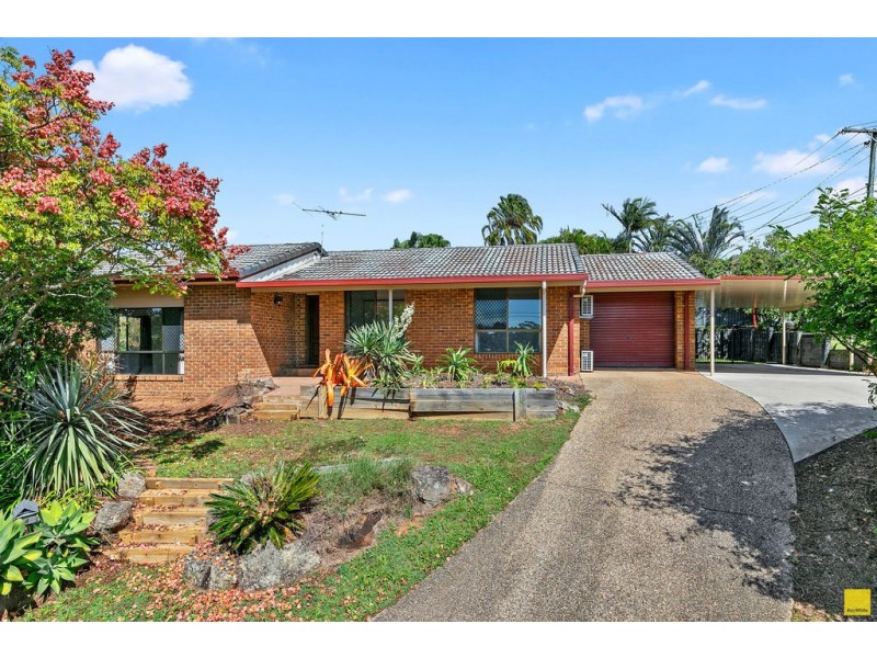4 Carrock Street, Alexandra Hills QLD 4161