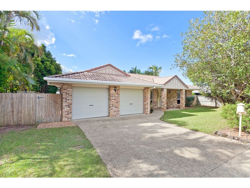 13 Serina Street, Capalaba QLD 4157