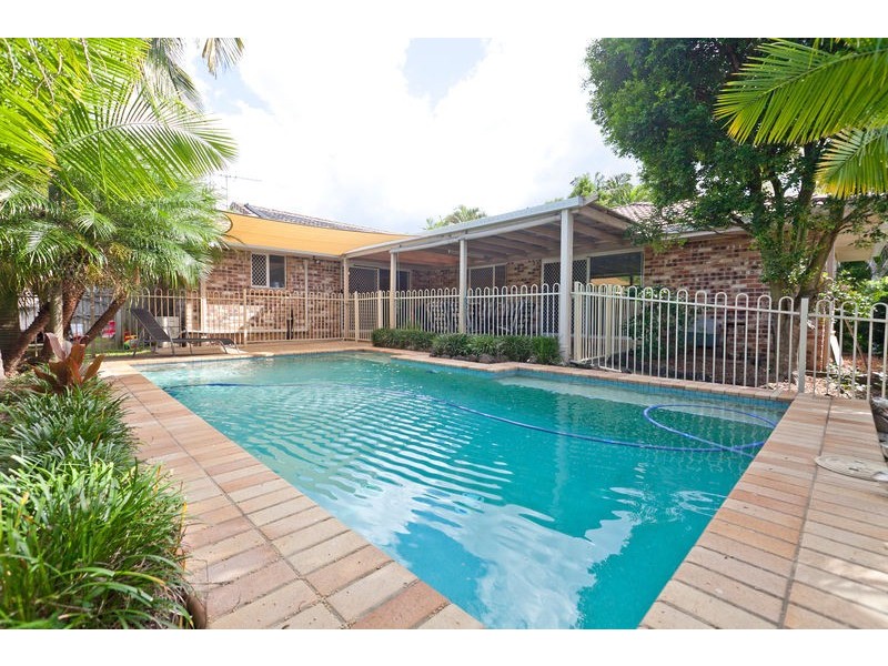 13 Serina Street, Capalaba QLD 4157