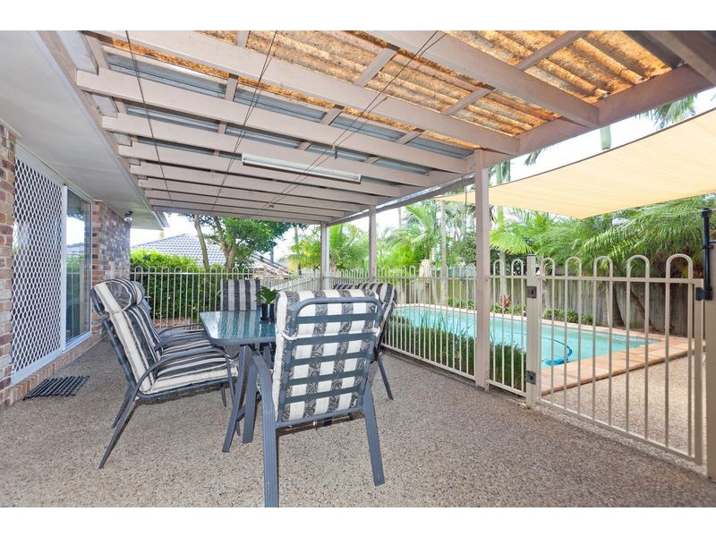 13 Serina Street, Capalaba QLD 4157