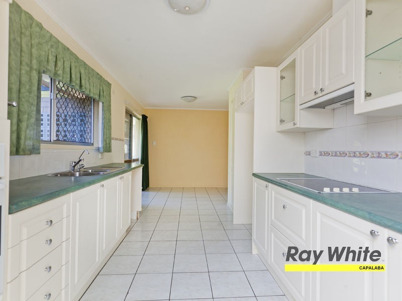 16 Balandra Street, Capalaba QLD 4157