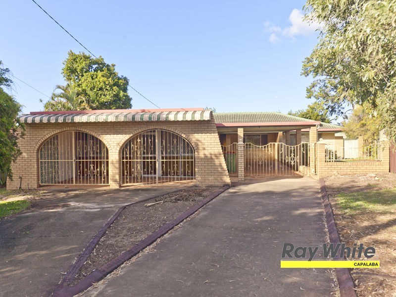 16 Balandra Street, Capalaba QLD 4157
