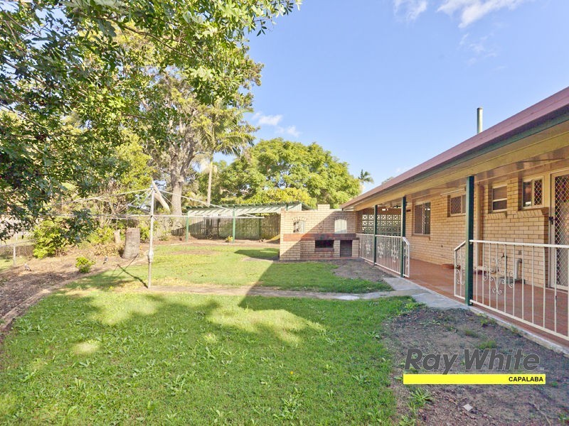 16 Balandra Street, Capalaba QLD 4157