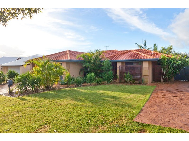 Victoria Point QLD 4165