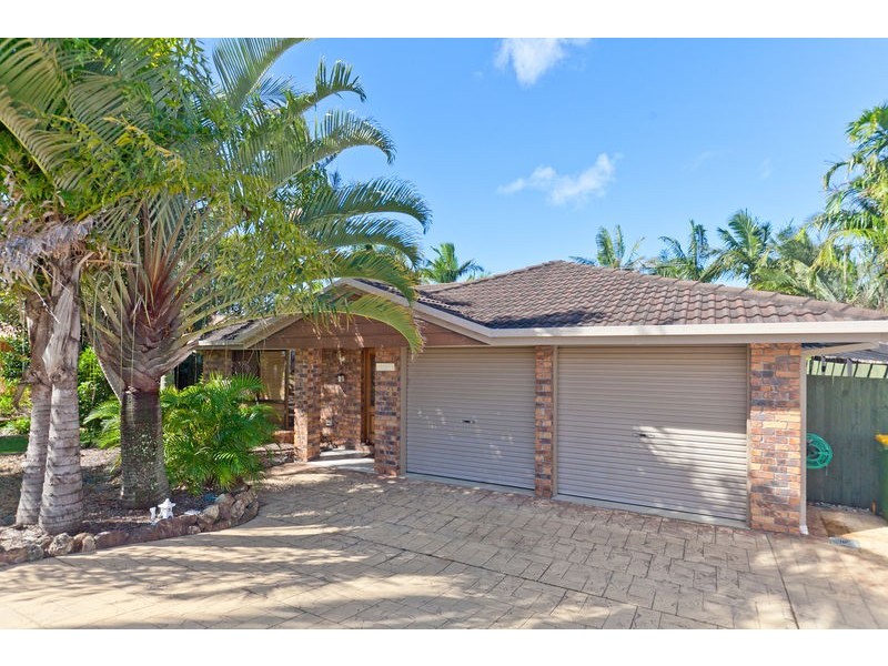 2 Song Place, Birkdale QLD 4159