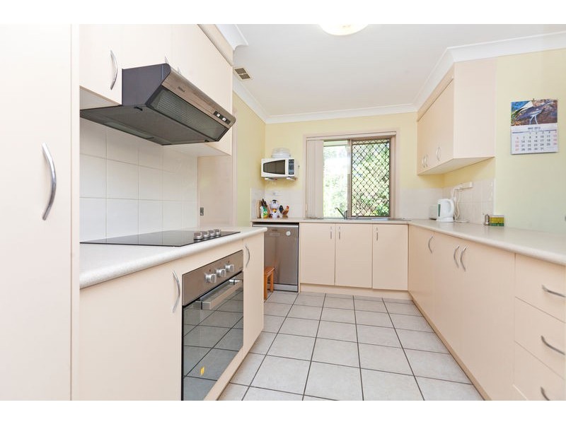 Unit 32, 2 Denison Court, Capalaba QLD 4157