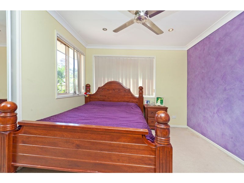 Unit 32, 2 Denison Court, Capalaba QLD 4157