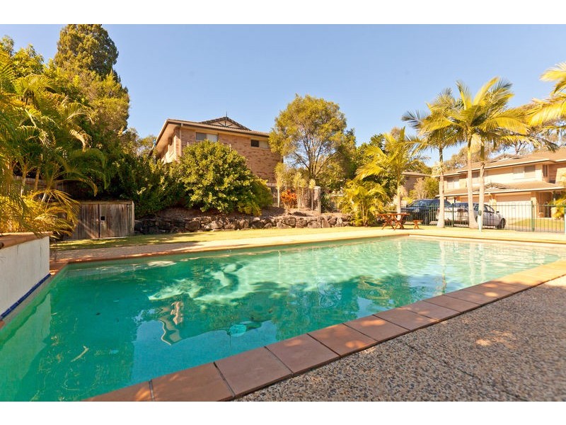 Unit 32, 2 Denison Court, Capalaba QLD 4157