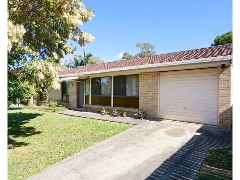 5 Merrick Street, Capalaba QLD 4157