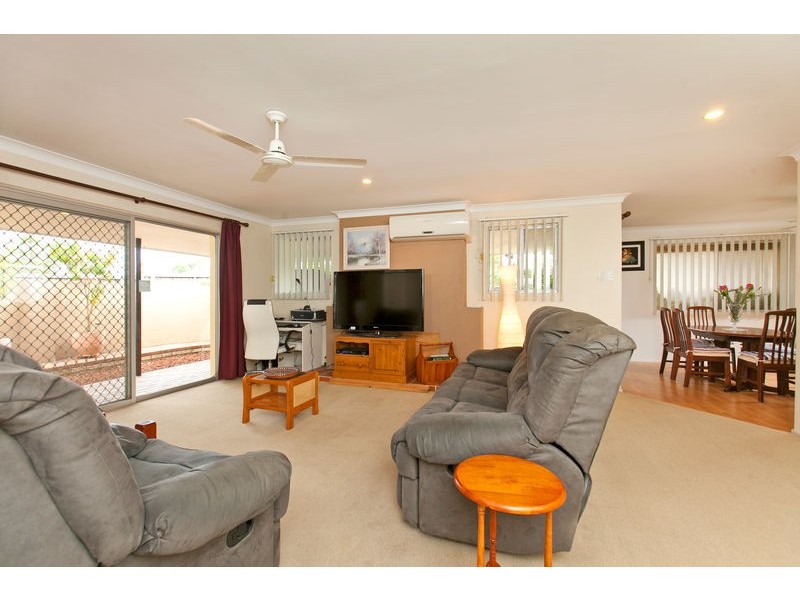 1A Willard Road, Capalaba QLD 4157