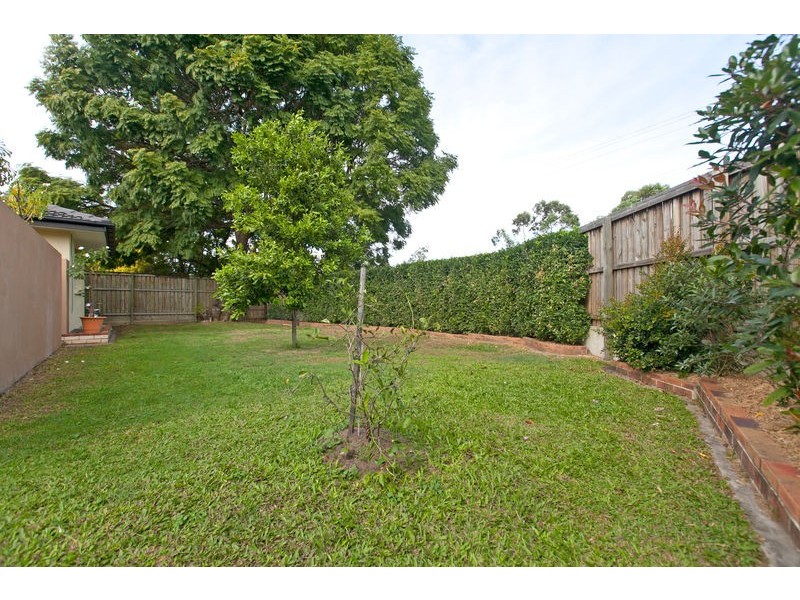 1A Willard Road, Capalaba QLD 4157