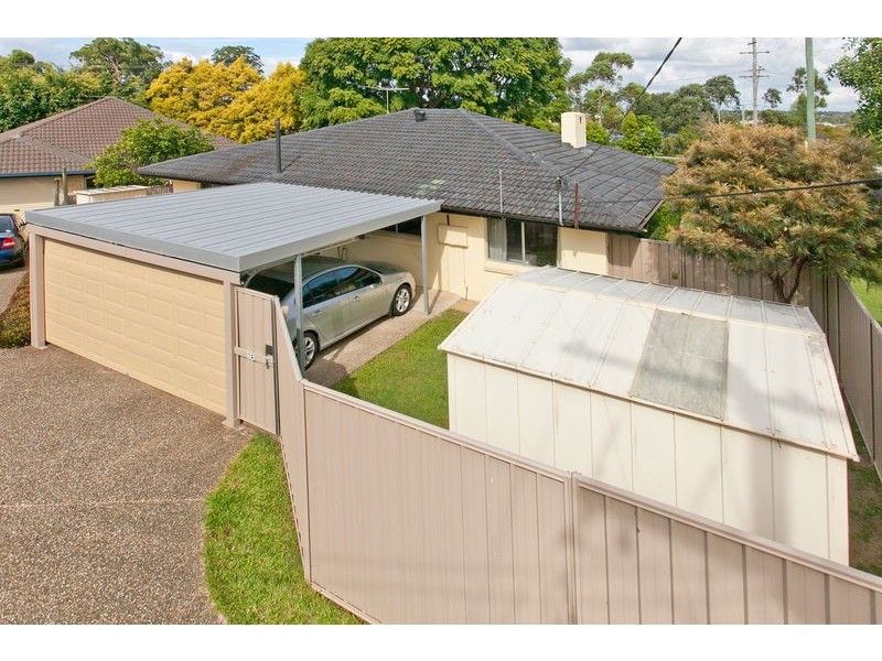1A Willard Road, Capalaba QLD 4157