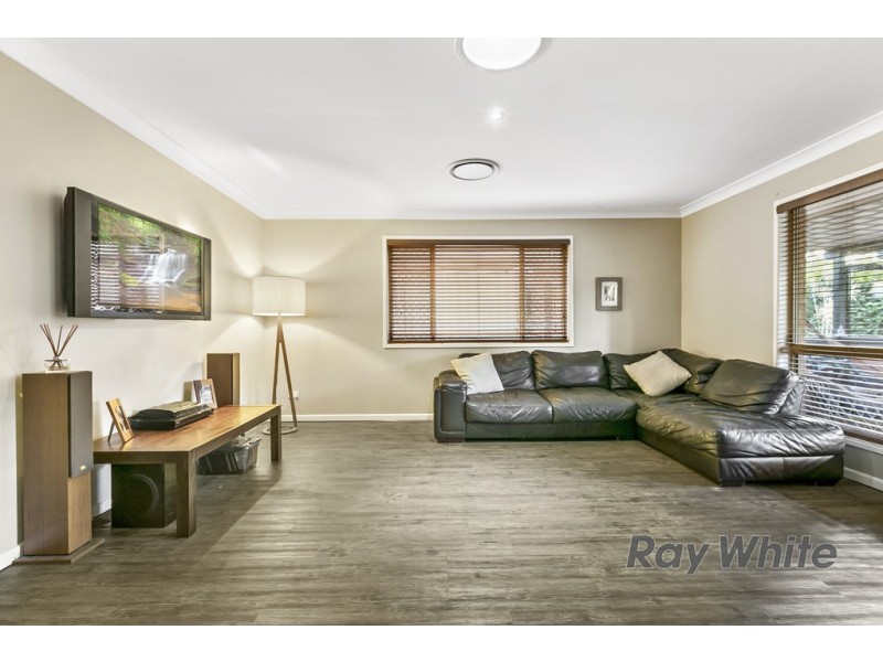 46 Brosnan Drive, Capalaba QLD 4157