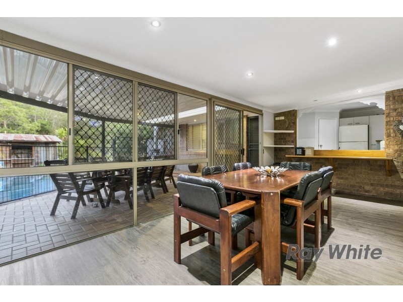 46 Brosnan Drive, Capalaba QLD 4157