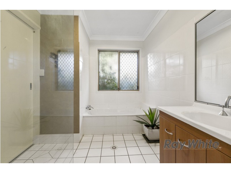 46 Brosnan Drive, Capalaba QLD 4157