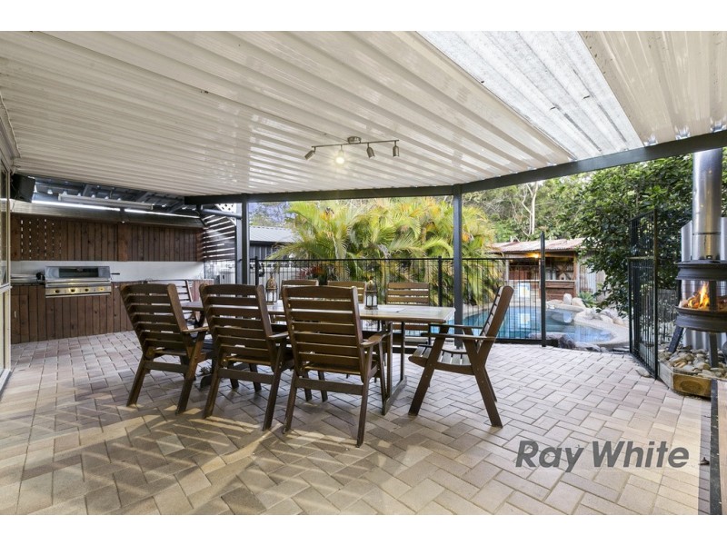 46 Brosnan Drive, Capalaba QLD 4157