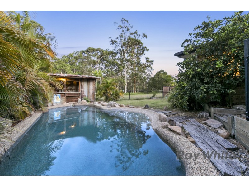 46 Brosnan Drive, Capalaba QLD 4157