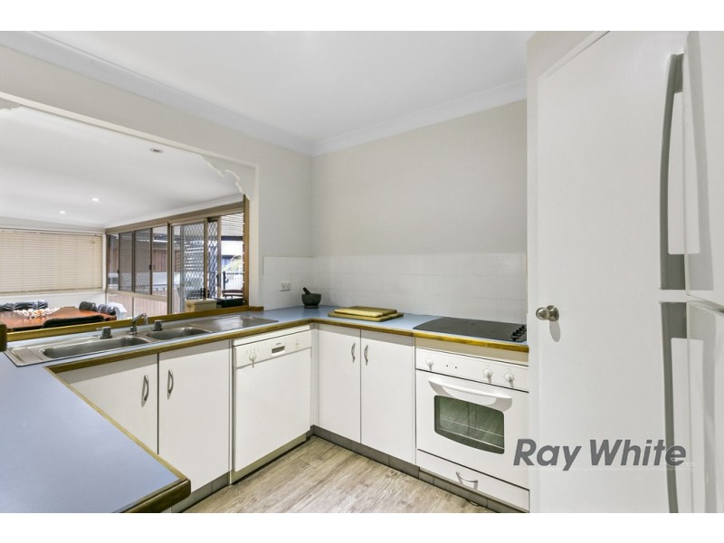 46 Brosnan Drive, Capalaba QLD 4157