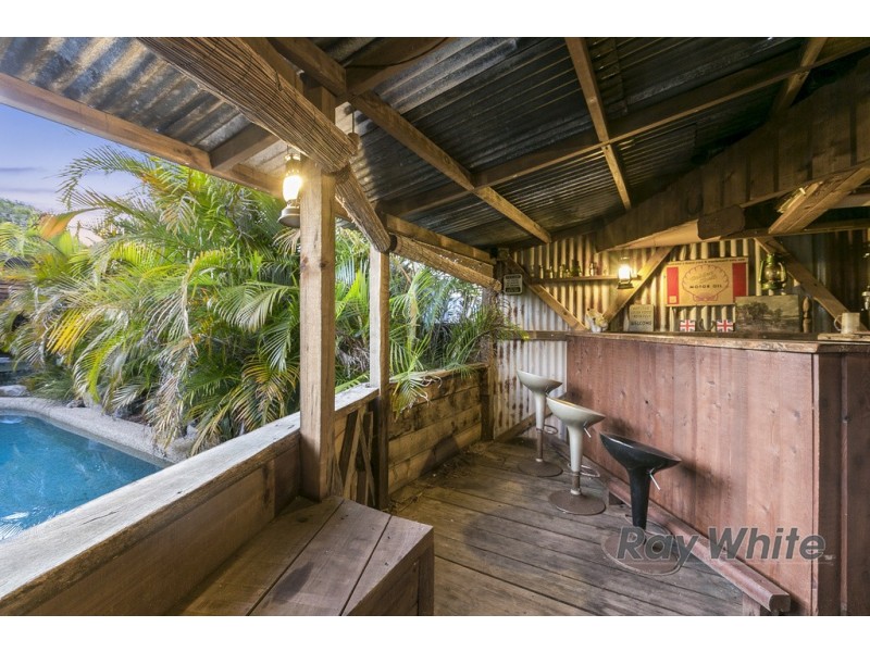 46 Brosnan Drive, Capalaba QLD 4157